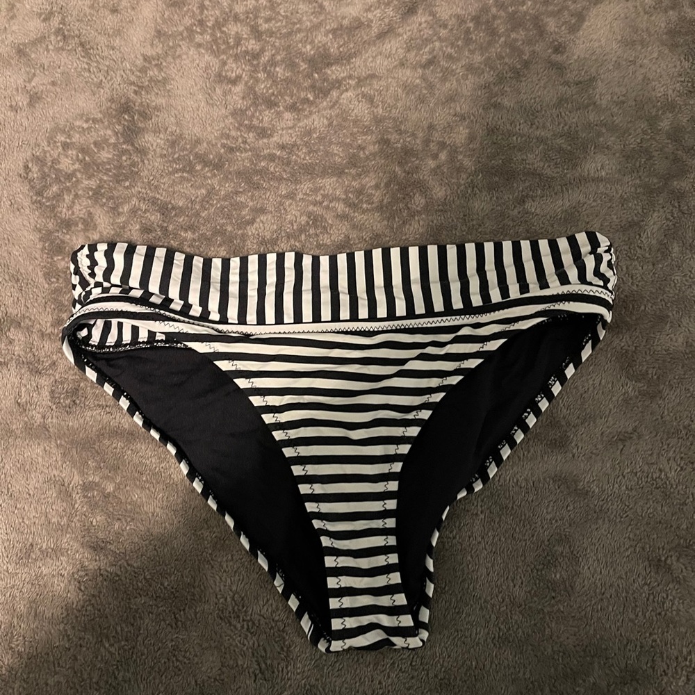 Walmart Bikini Bottoms
